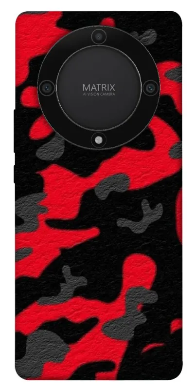 Чохол на Huawei Magic5 Lite Camouflage v15 фото 1 з 1