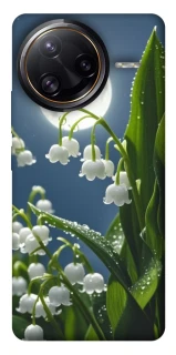 Чохол на Xiaomi Poco F7 Pro Flowers v25 фото 1 з 1