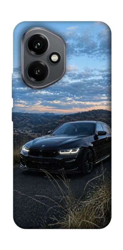 Чехол на Honor 400 BMW v50 фото 1 из 1