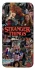 Чохол на Huawei P20 Lite Stranger Things ver.28 фото 1 з 1