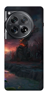 Чохол на OnePlus 12 Dota road фото 1 з 1
