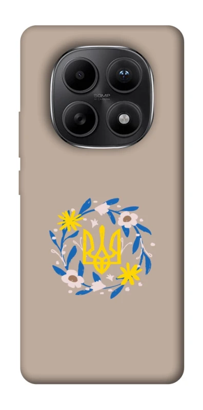 Чохол на Xiaomi Redmi Note 15 5G Герб v99 фото 1 з 1