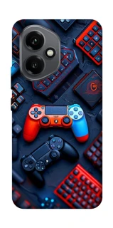 Чохол на Honor 400 Play Station фото 1 з 1