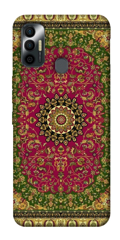 Чохол на TECNO Spark 7 Килим v13 фото 1 з 1