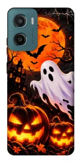 Чехол на Motorola Moto G06 Halloween v16 фото 1 из 1