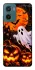 Чехол на Motorola Moto G06 Halloween v16 фото 1 из 1