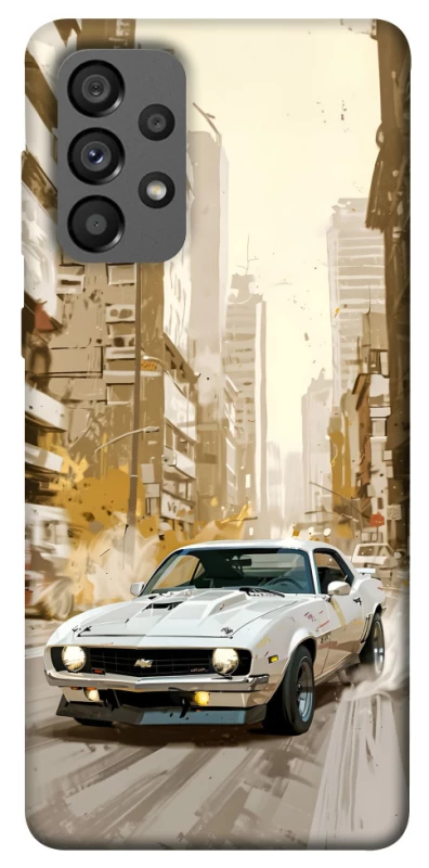 Чохол на Samsung Galaxy A73 5G Drift фото 1 з 1