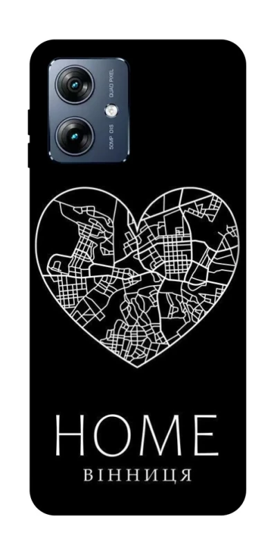 Чохол на Motorola Moto G54 Power Вінниця Home фото 1 з 1