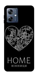 Чохол на Motorola Moto G54 Power Вінниця Home фото 1 з 1