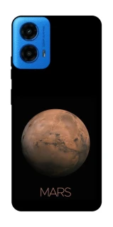 Чехол на Motorola Moto G45 Mars фото 1 из 1