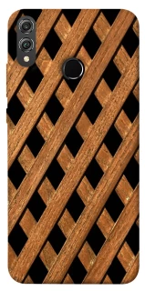 Чехол на Huawei Honor 8X Дерево на даче фото 1 из 1