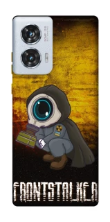 Чохол на Motorola Edge 50 Fusion FRONTSTALKER фото 1 з 1