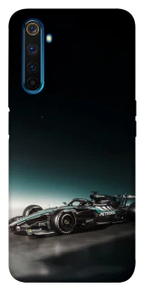Чохол на Realme 6 Pro F-1 ver.4 фото 1 з 1