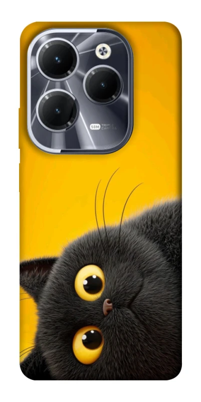 Чохол на Infinix Hot 40 This is Cat фото 1 з 1