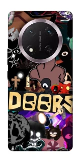 Чохол на Honor X9c Doors фото 1 з 1