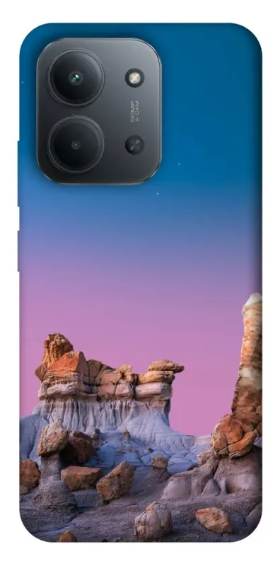 Чехол на Xiaomi Redmi 15C (Global) Mountain v7 фото 1 из 1
