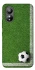 Чехол на ZTE Blade L220 Football aesthetic ver.5 фото 1 из 1