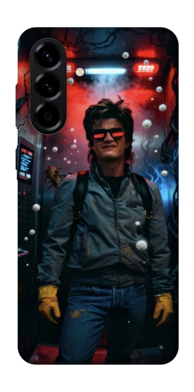 Чохол на Samsung Galaxy A56 5G Stranger Things ver.43 фото 1 з 1