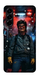 Чехол на Samsung Galaxy A56 5G Stranger Things ver.43 фото 1 из 1