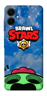 Чохол на Samsung Galaxy A06 Brawl Stars ver.1 фото 1 з 1