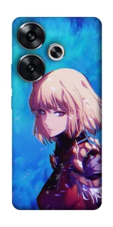 Чохол на Xiaomi Poco F6 Cha Hae In фото 1 з 1