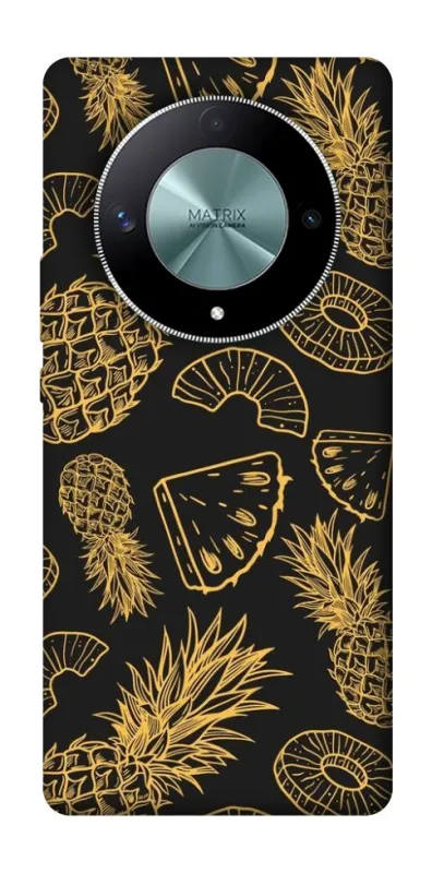 Чохол на Huawei Magic6 Lite Pineapple фото 1 з 1