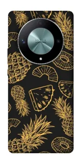Чохол на Huawei Magic6 Lite Pineapple фото 1 з 1