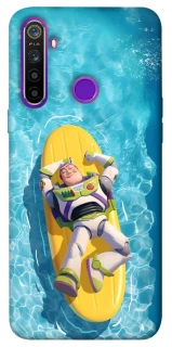 Чохол на Realme 5 buzz lightyear фото 1 з 1