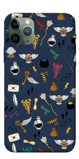Чохол на Apple iPhone 11 Pro (5.8") Harry Potter v1 фото 1 з 1