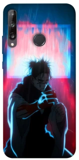 Чохол на Huawei P40 Lite E Choso v2 фото 1 з 1