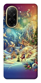 Чохол на Xiaomi Redmi A5 (Europe version) Christmas spirit ver.13 фото 1 з 1