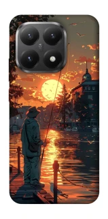 Чохол на Xiaomi 15T Fishing фото 1 з 1