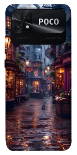Чехол на Xiaomi Poco C40 Harry Potter v11 фото 1 из 1