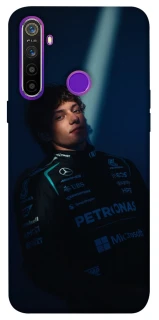 Чехол на Realme 5 F-1 ver.9 фото 1 из 1