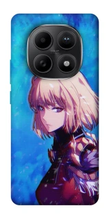 Чохол на Xiaomi Redmi Note 15 5G Cha Hae In фото 1 з 1