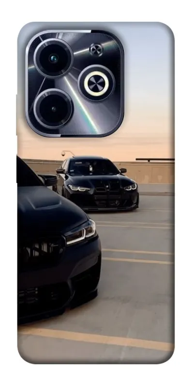 Чохол на Infinix Hot 40i BMW v36 фото 1 з 1