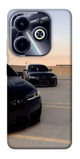 Чохол на Infinix Hot 40i BMW v36 фото 1 з 1