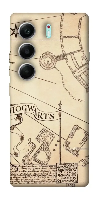 Чохол на Tecno Camon 40 Pro 5G Harry Potter V17 фото 1 з 1