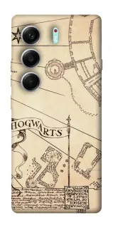 Чохол на Tecno Camon 40 Pro Harry Potter V17 фото 1 з 1