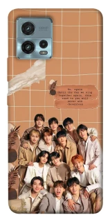 Чохол на Motorola Moto G72 Seventeen v4 фото 1 з 1