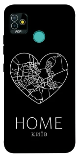 Чехол на TECNO POP 5 Київ Home фото 1 из 1