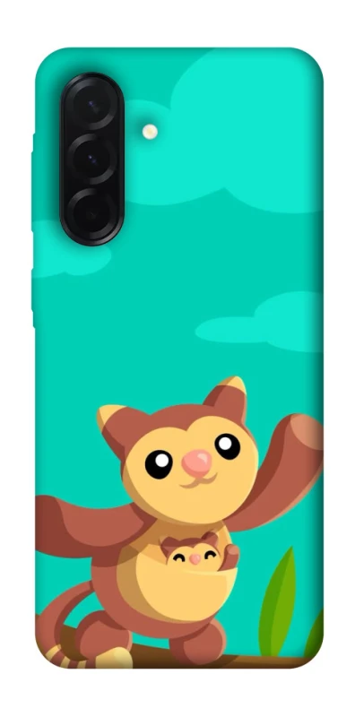 Чохол на Samsung Galaxy A37 5G Adopt Me Sugar Glider Mom фото 1 з 1