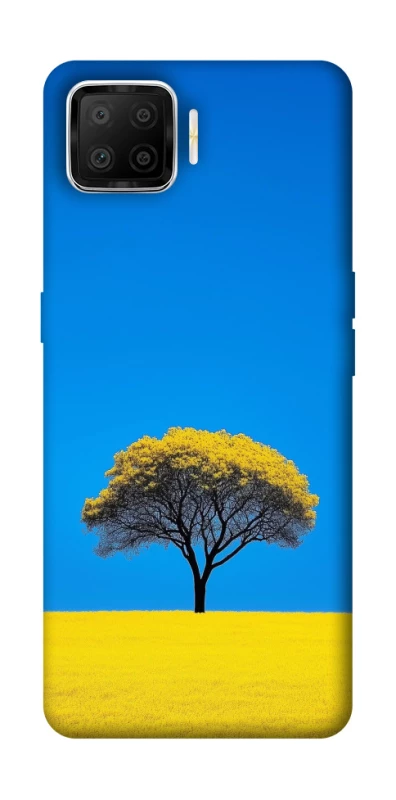 Чохол на Oppo A73 (2017) Field v2 фото 1 з 1