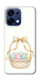 Чехол на Oppo A6 Pro 4G/5G Easter ver.2 фото 1 из 2