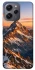 Чехол на Xiaomi Redmi 12 Sunrise mountain фото 1 из 1