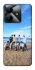 Чехол на Realme Note 60x Stray Kids All In One Frame фото 1 из 1
