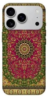 Чохол на Apple iPhone 17 Pro Max (6.9") Килим v13 фото 1 з 1