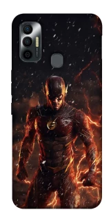 Чехол на TECNO Spark 7 Flash фото 1 из 1