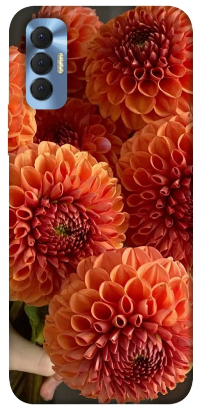 Чохол на TECNO Spark 8P Flower1 фото 1 з 1