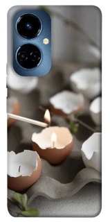 Чохол на TECNO Camon 19 Pro Eggcellent фото 1 з 1
